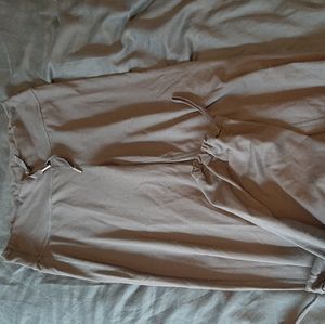 Vvguc relaxed fit pant no size dot